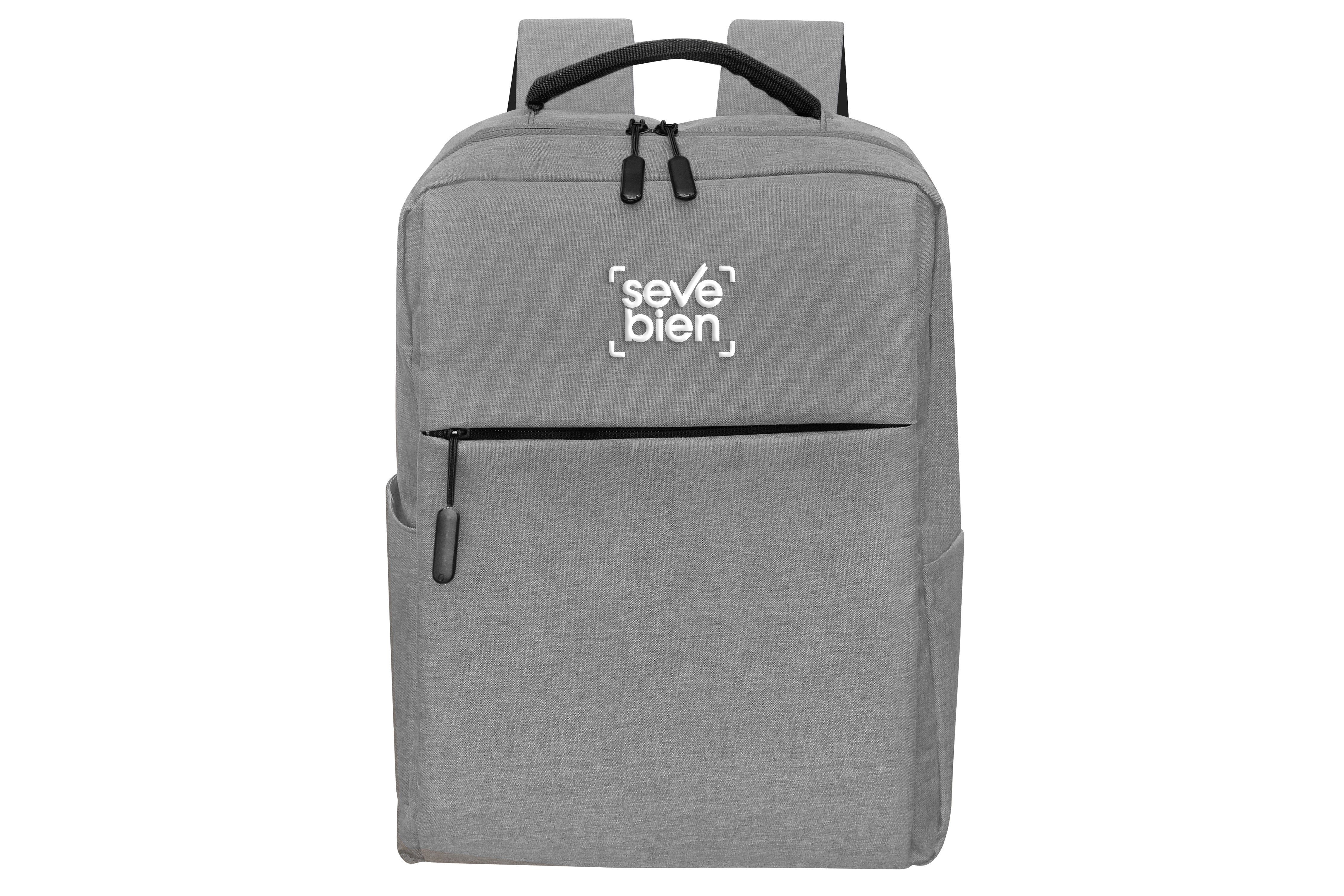 Mochila TRIBECA Gris claro