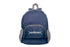 MOCHILA FOLD Azul