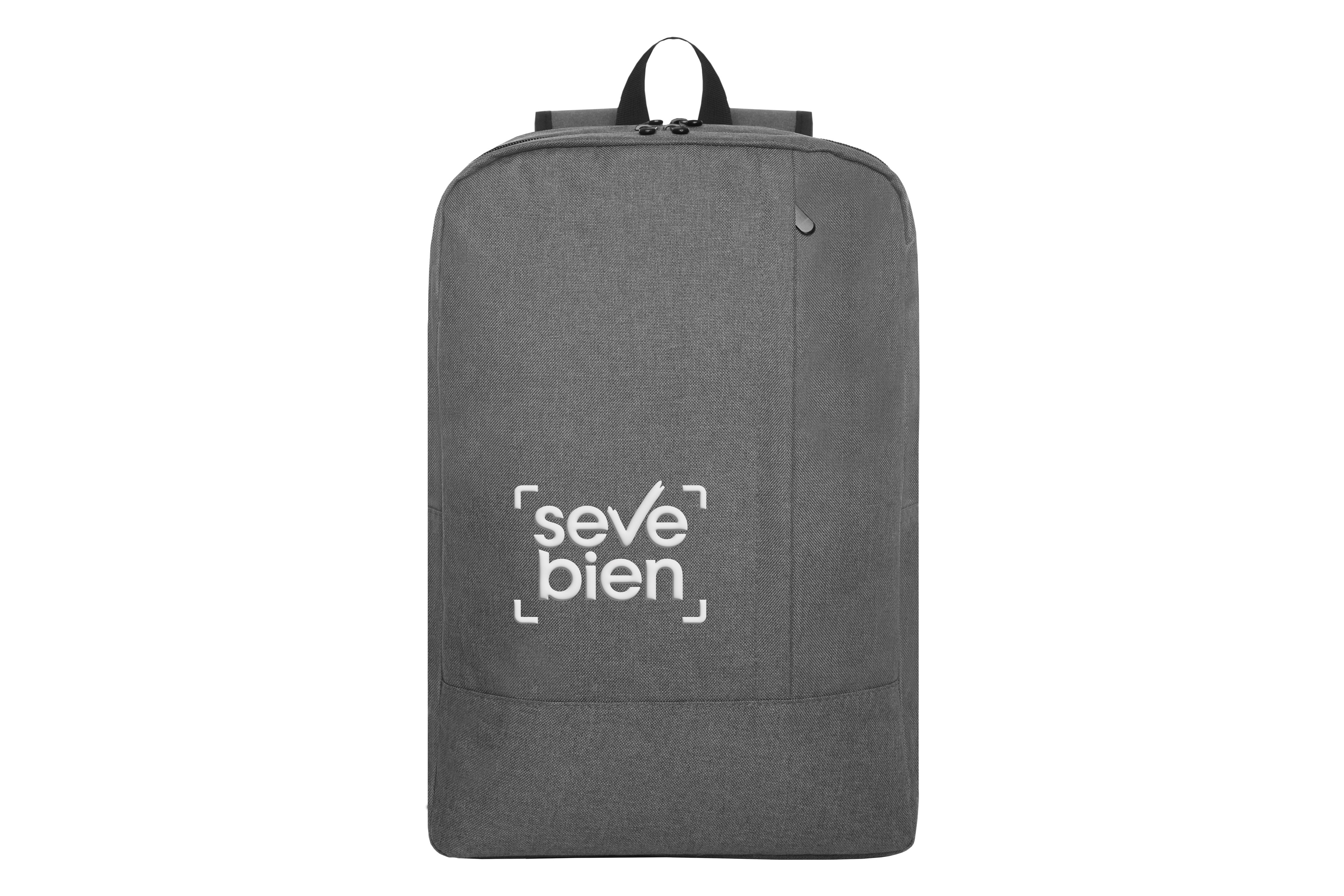 MOCHILA KALA Gris