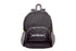 MOCHILA FOLD Negro
