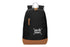 MOCHILA NEW SPORT Negro / Beige