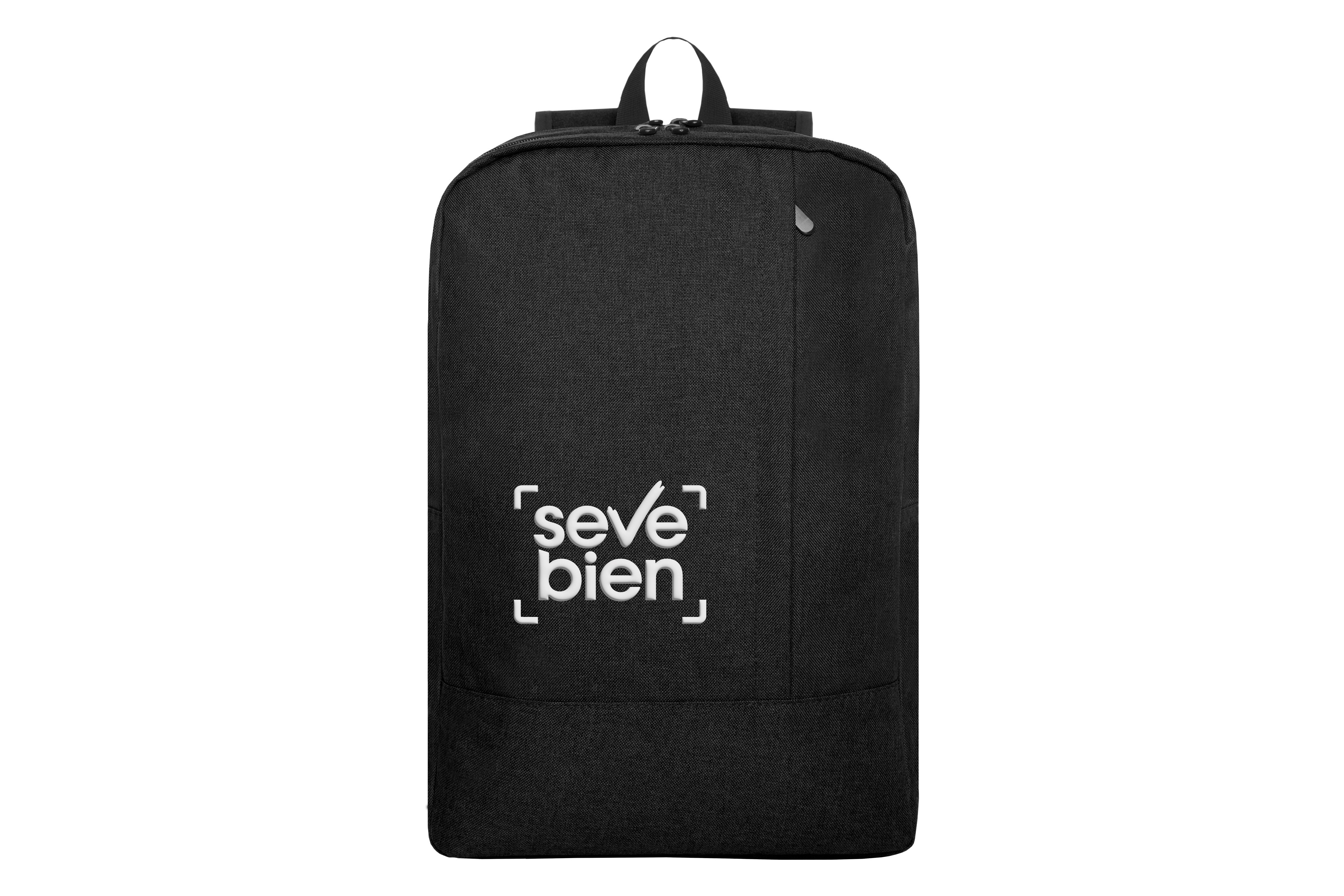 MOCHILA KALA Negro