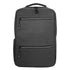 MOCHILA FREE FLOW Negro - detallada