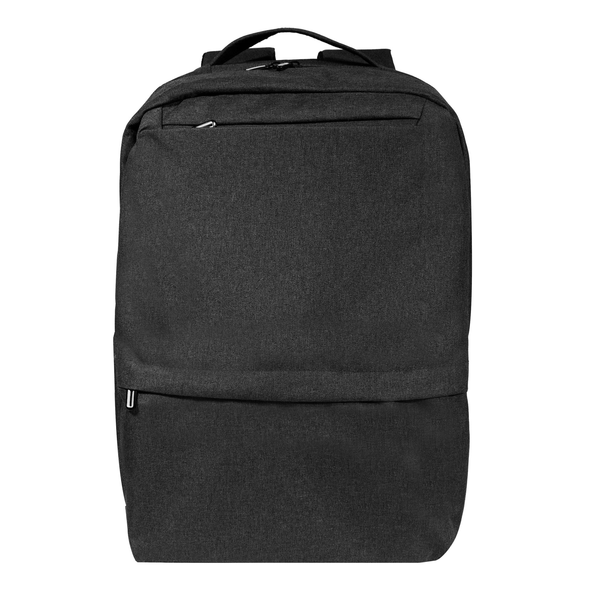 MOCHILA FUNCIONAL Negro - detallada