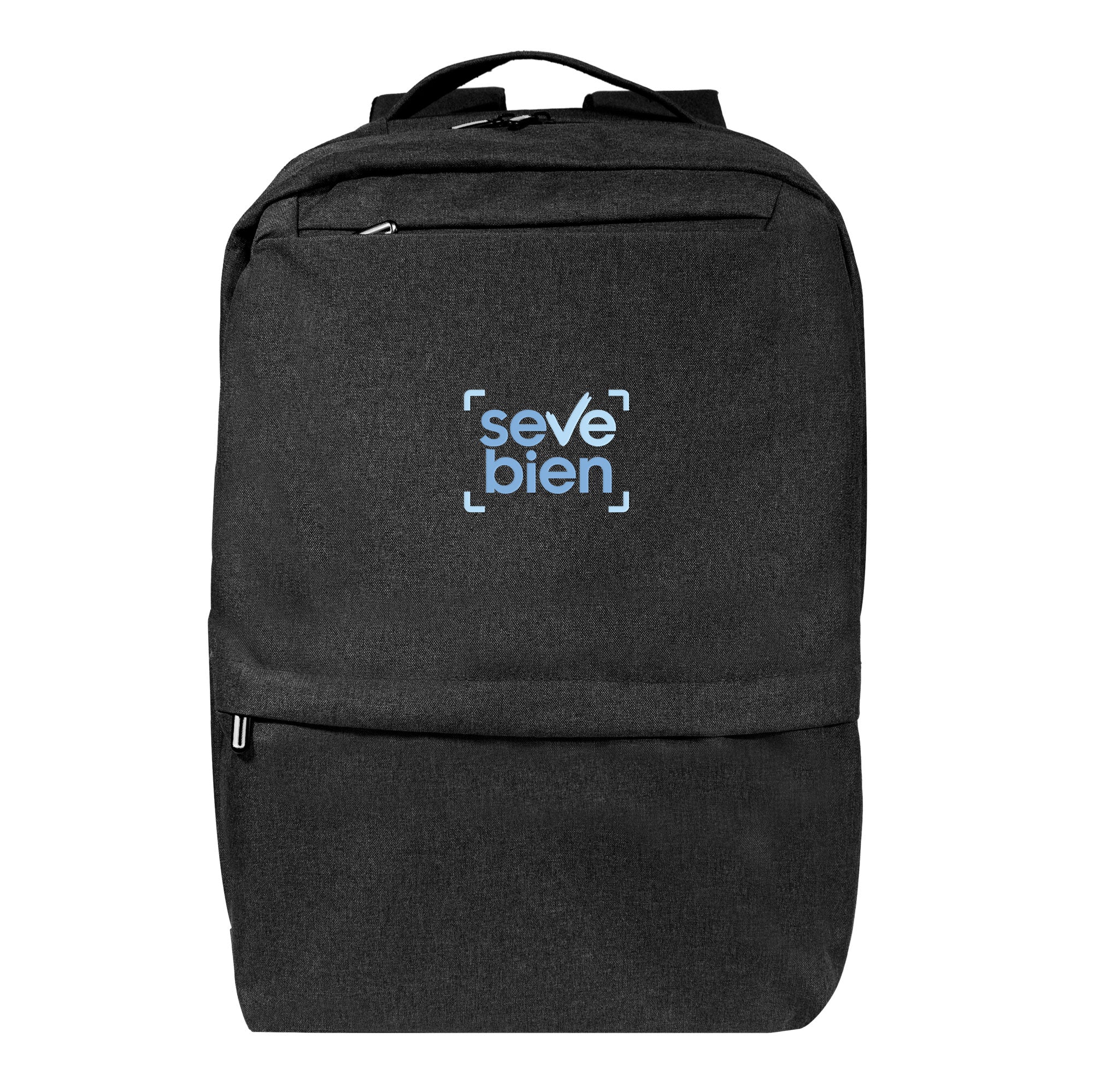 MOCHILA FUNCIONAL Negro