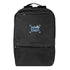 MOCHILA FUNCIONAL Negro