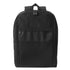 MOCHILA NETTECH Negro - detallada