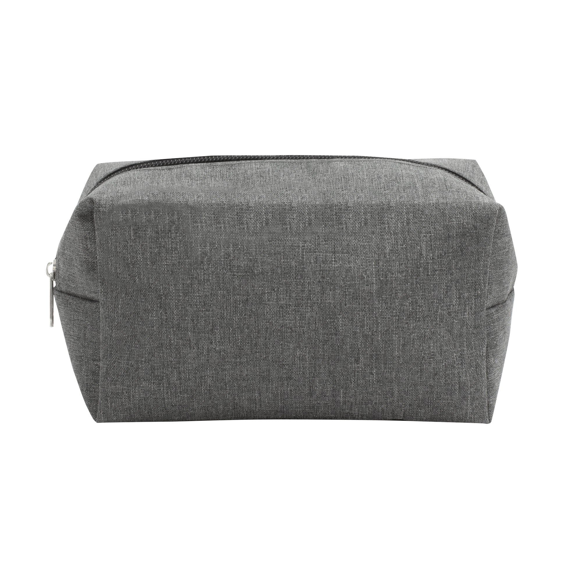 NECESSAIRE MAGNOLIA Gris - detallada