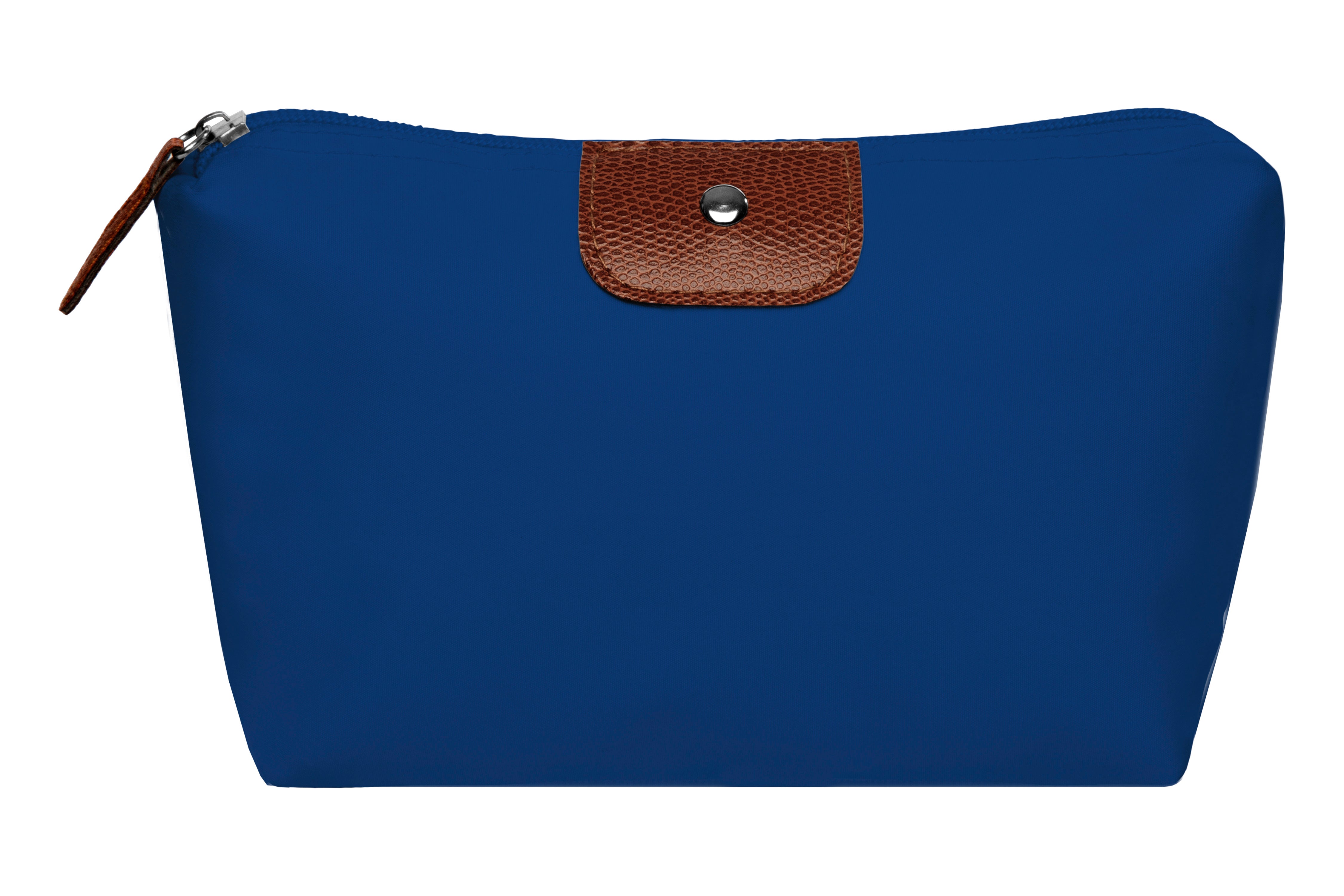 NECESSAIRE BEAUTY Royal Blue - detallada