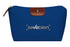NECESSAIRE BEAUTY Royal Blue