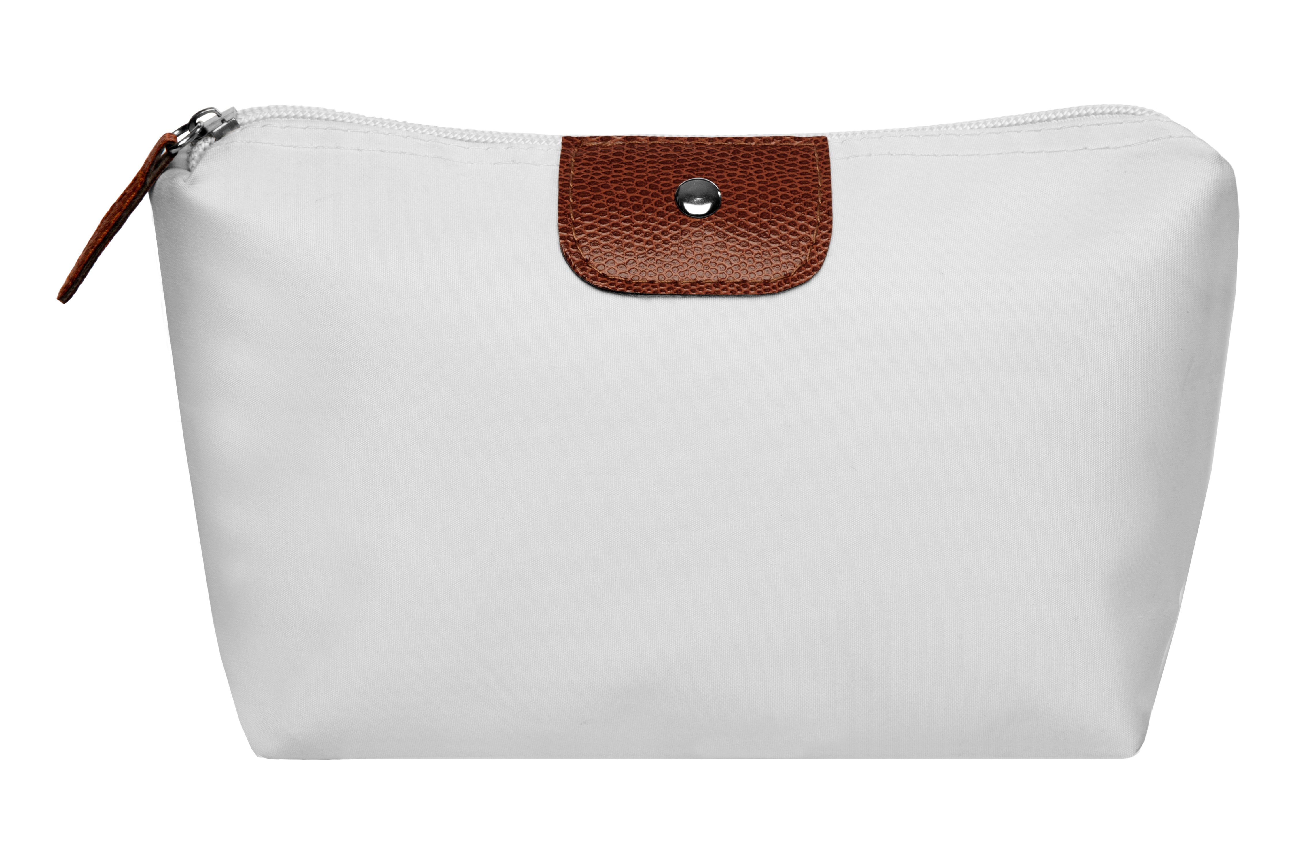 NECESSAIRE BEAUTY Blanco - detallada