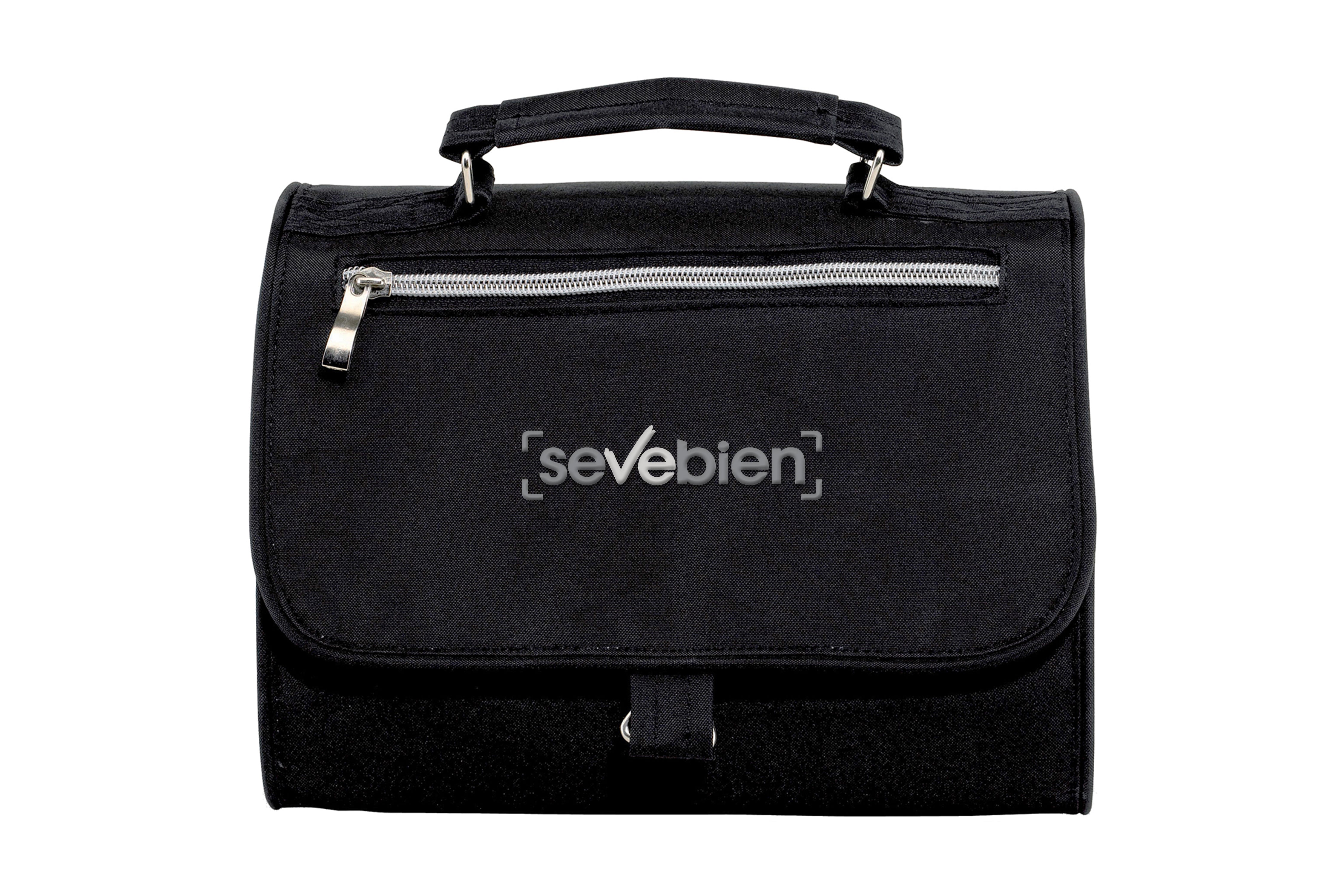 NECESSAIRE DAILY Negro