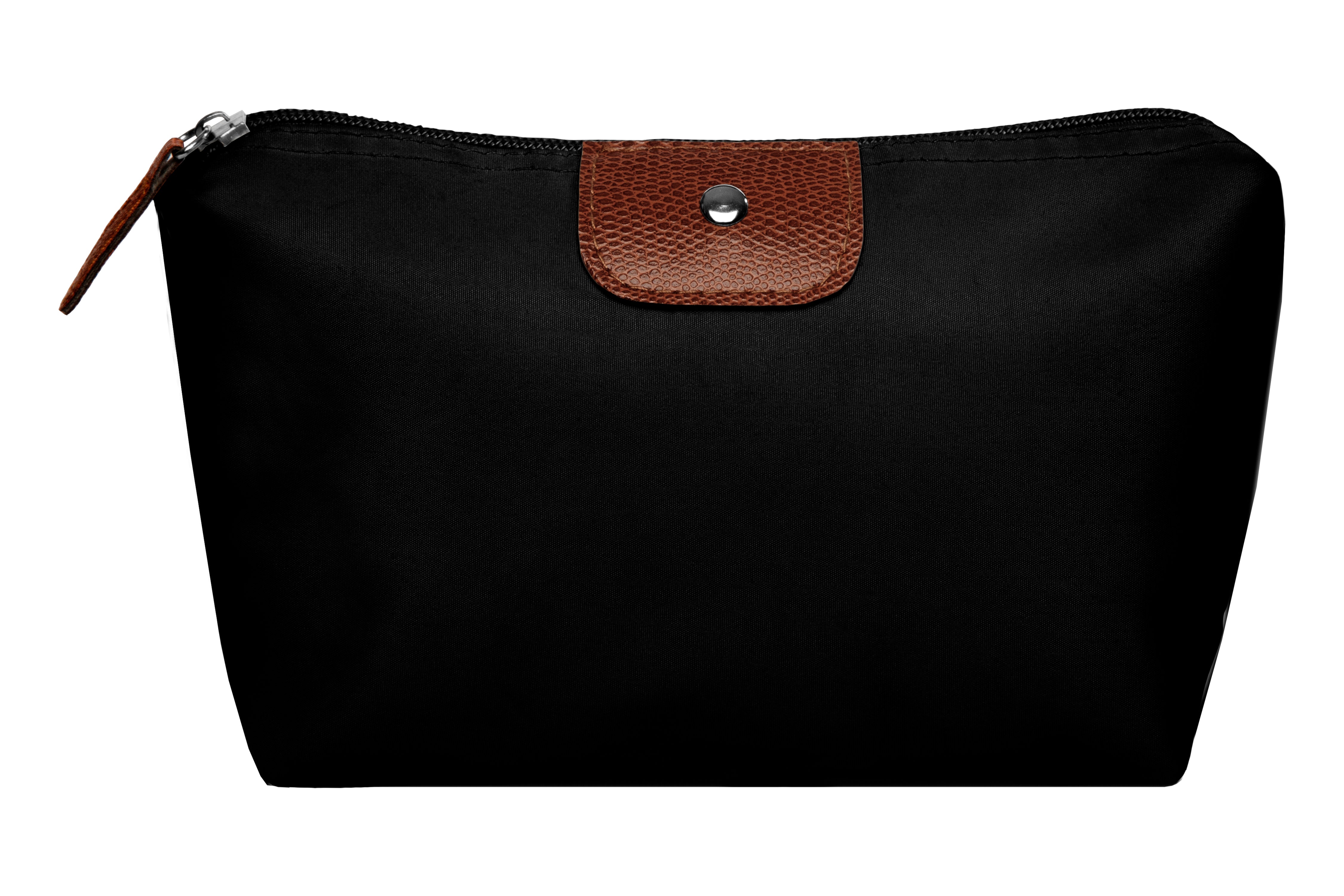 NECESSAIRE BEAUTY Negro - detallada