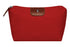 NECESSAIRE BEAUTY Rojo - detallada