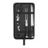 SET DE ASADO  BBQ HUNAN Negro