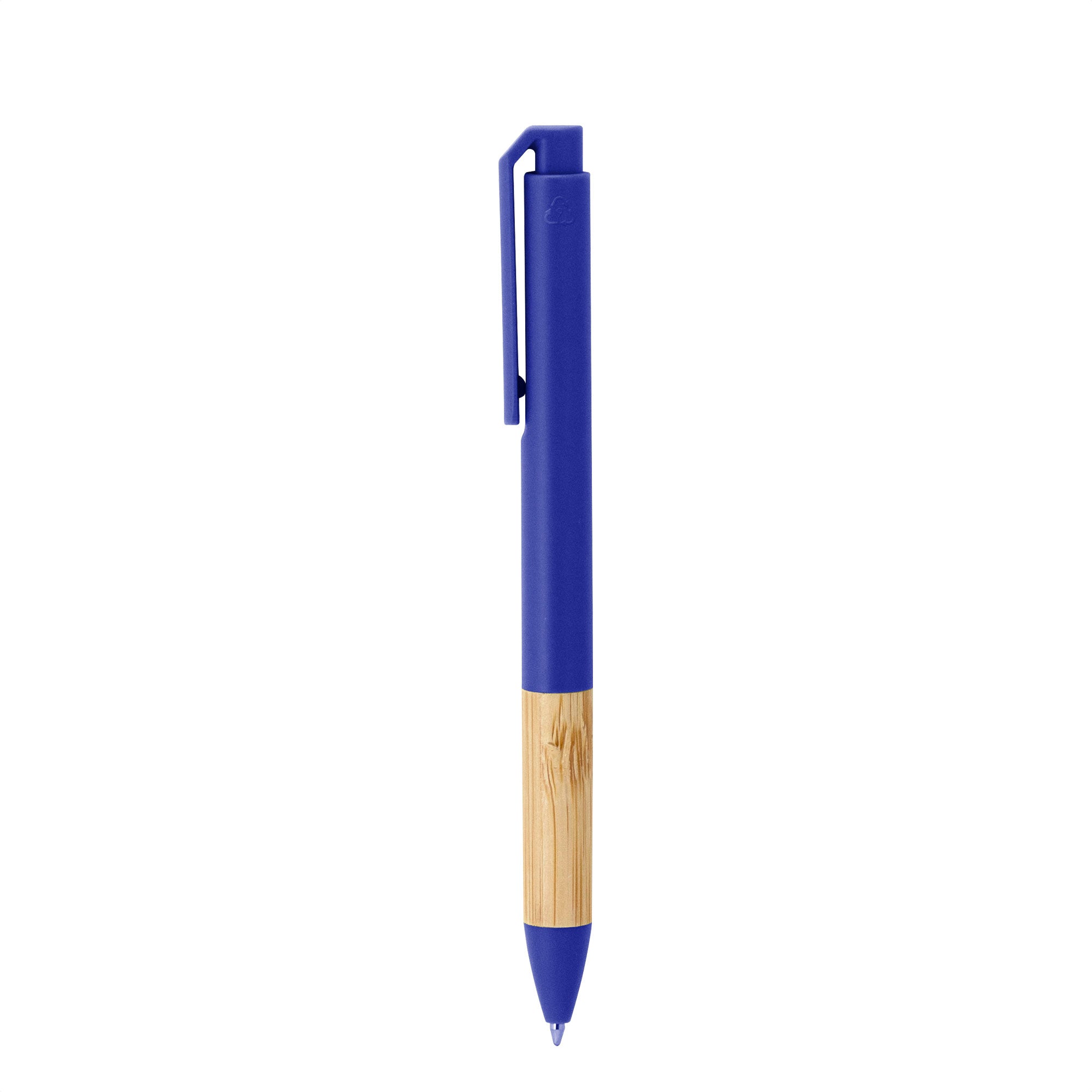 Bolígrafo CANE Royal Blue - detallada