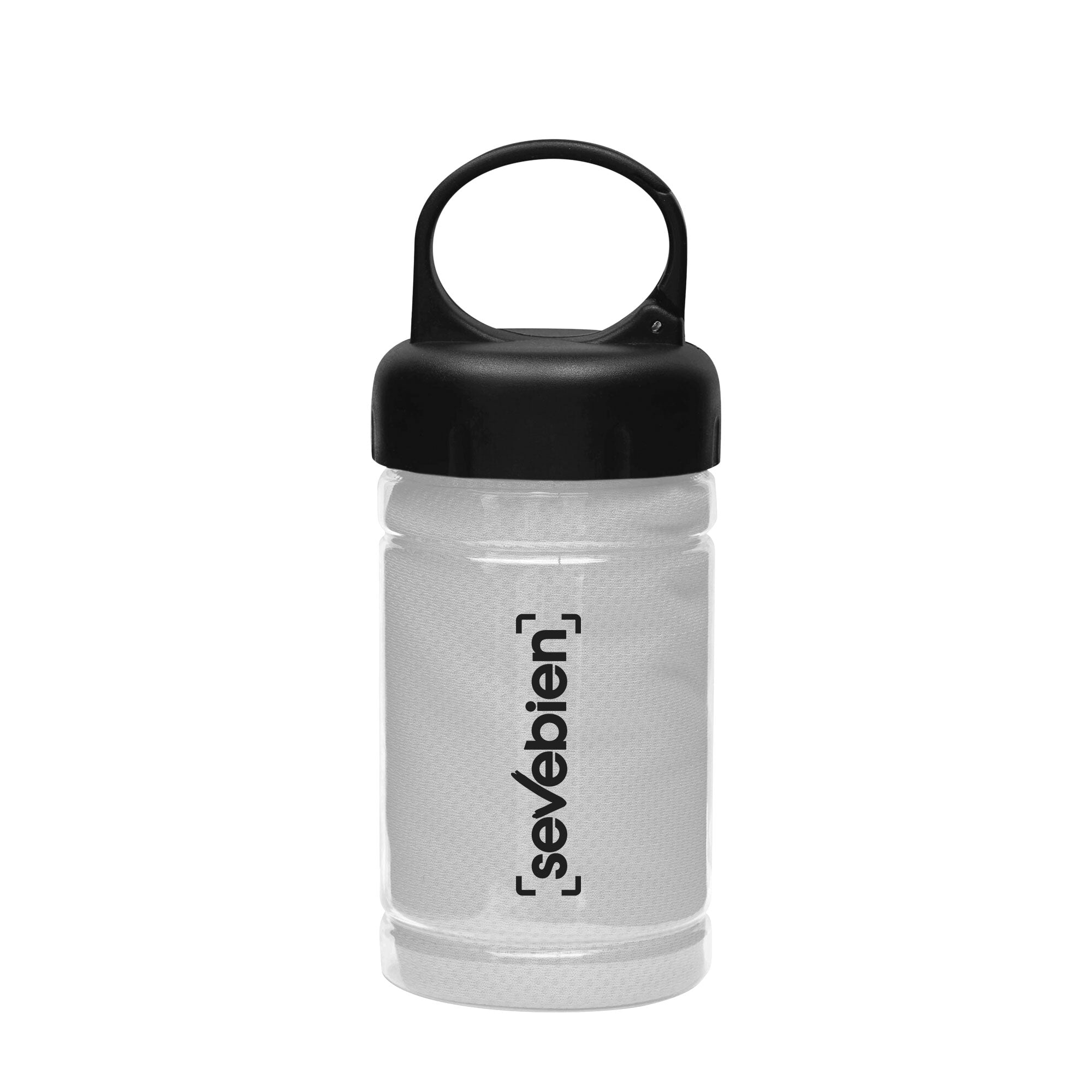 TOALLA CHILLING Blanco