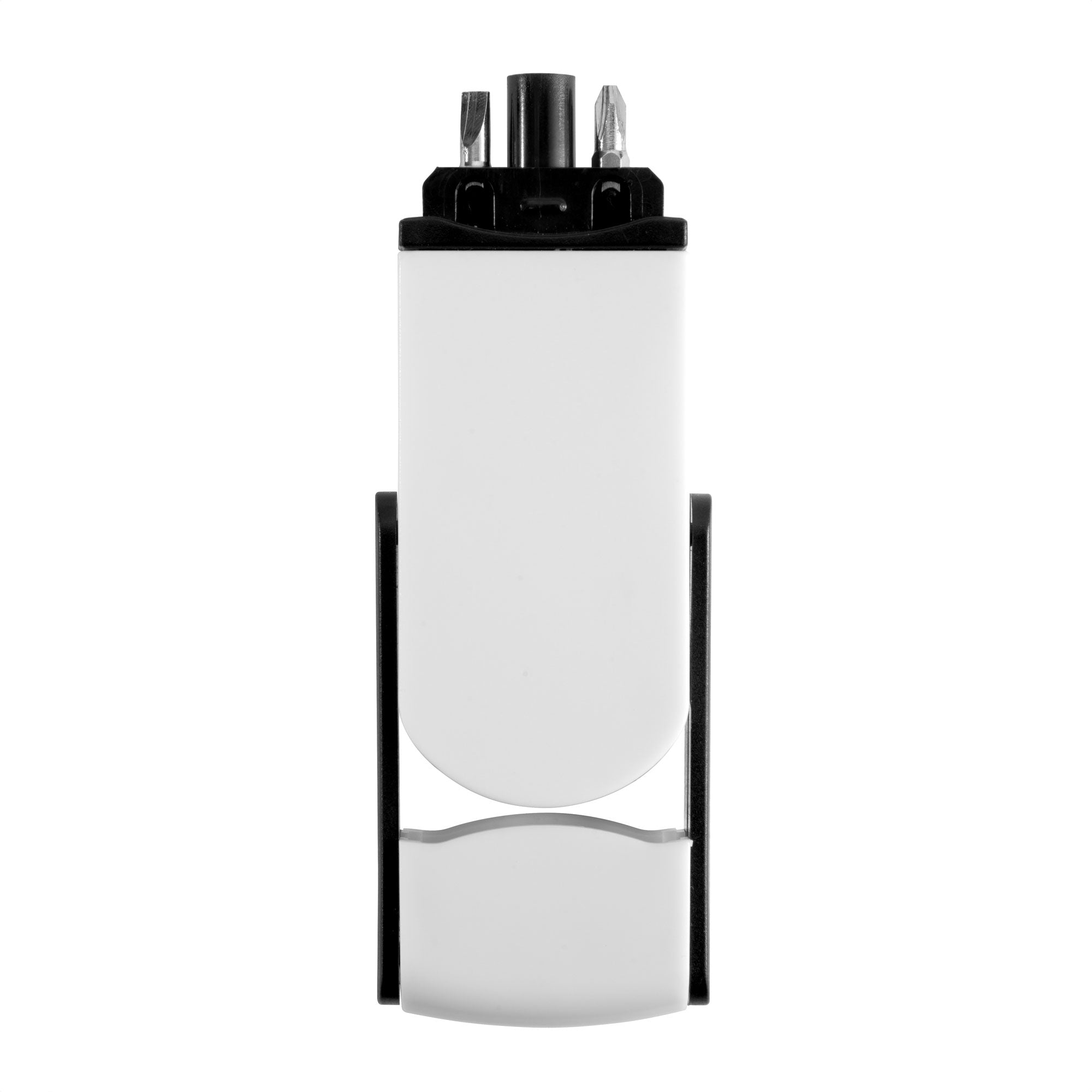 Herramientero BOLT Blanco - detallada