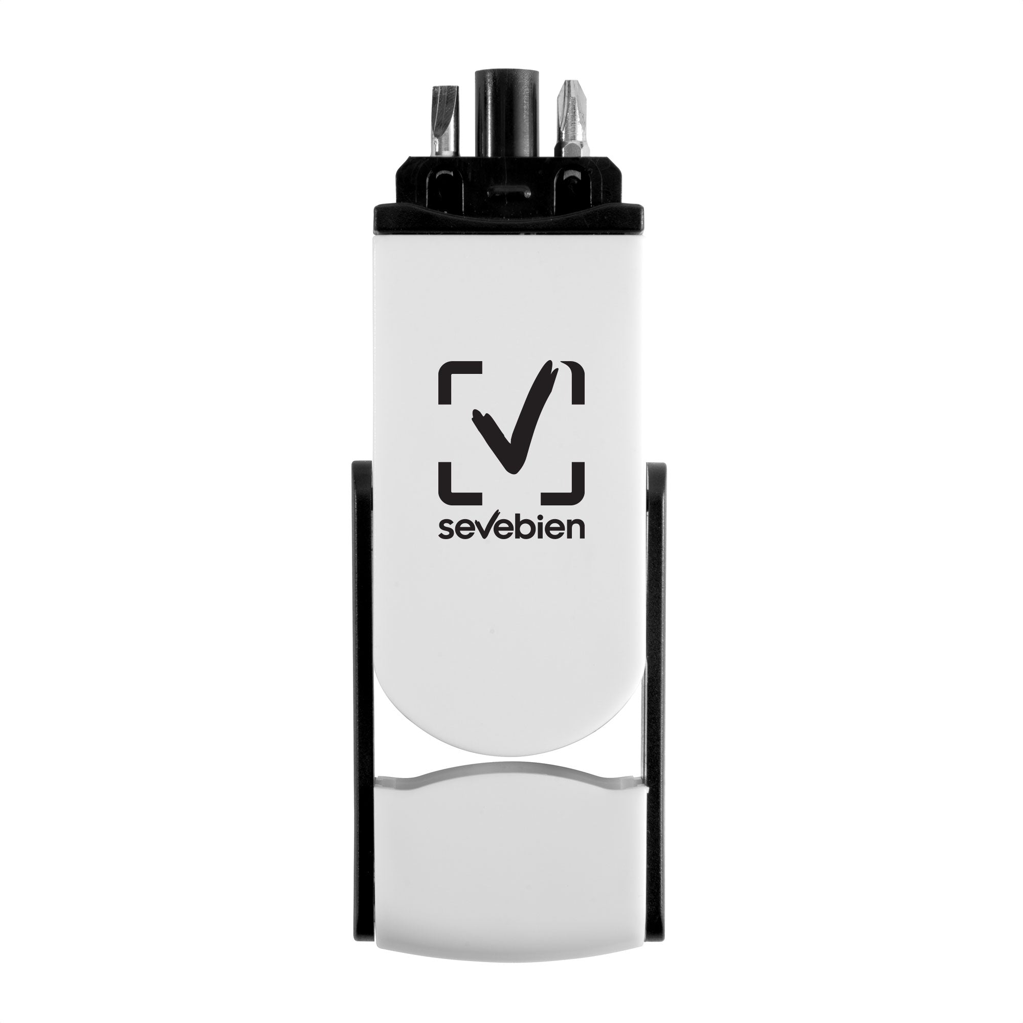 Herramientero BOLT Blanco