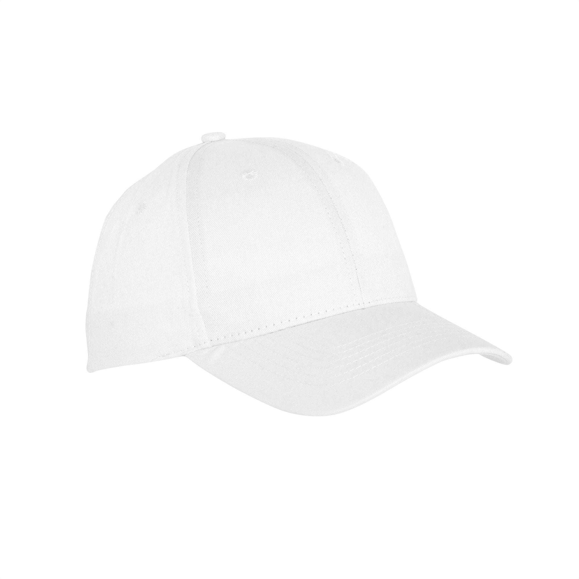 Gorra LIVI Blanco - detallada