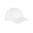 Gorra LIVI Blanco - detallada