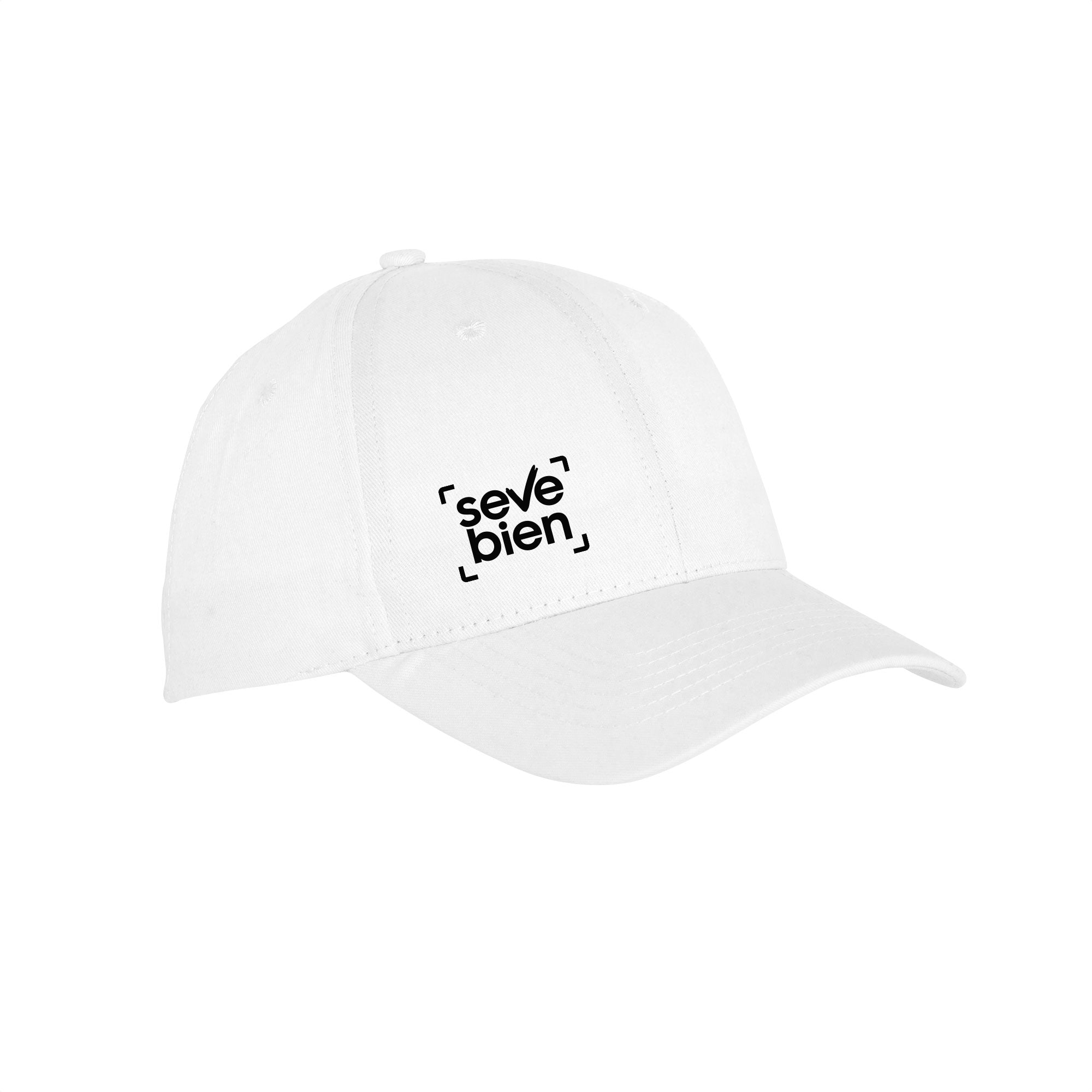 Gorra LIVI Blanco