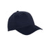 Gorra LIVI Azul - detallada