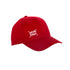 Gorra LIVI Rojo