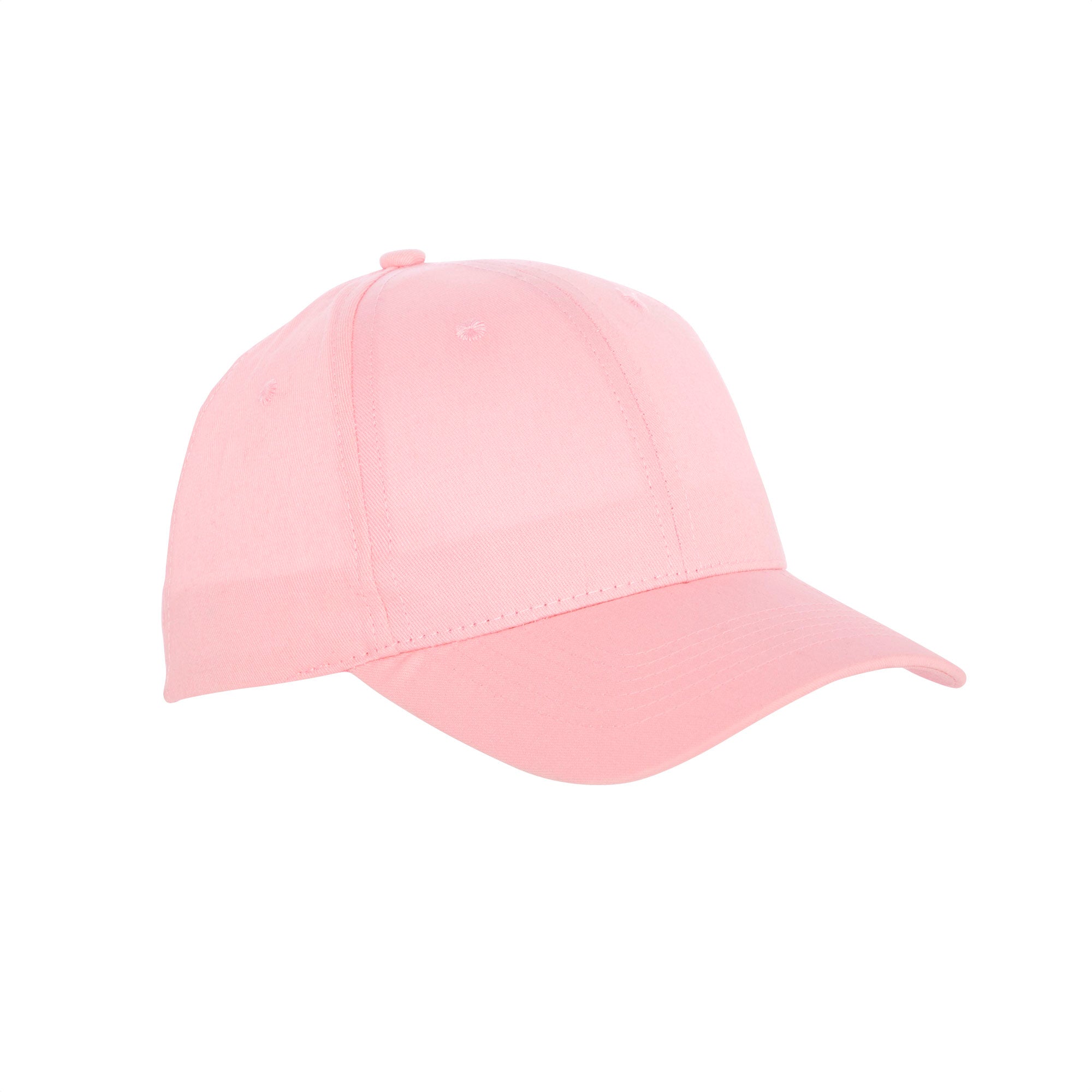 Gorra LIVI Rosa - detallada