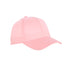Gorra LIVI Rosa - detallada