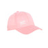 Gorra LIVI Rosa