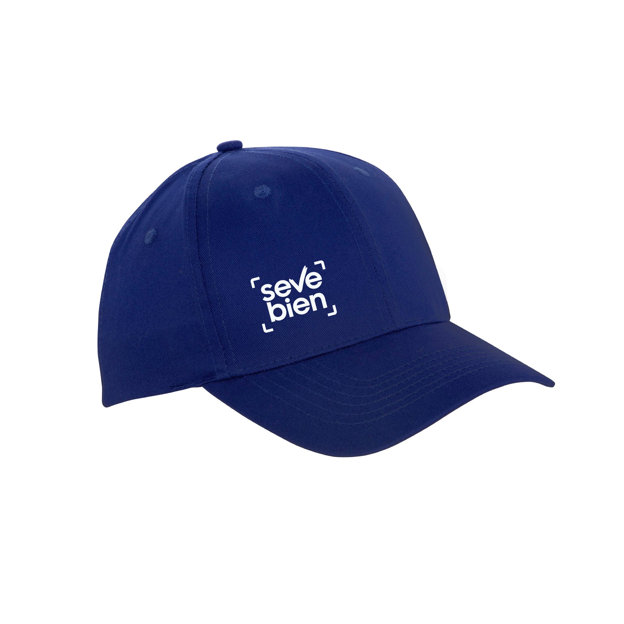 Gorra LIVI Royal Blue