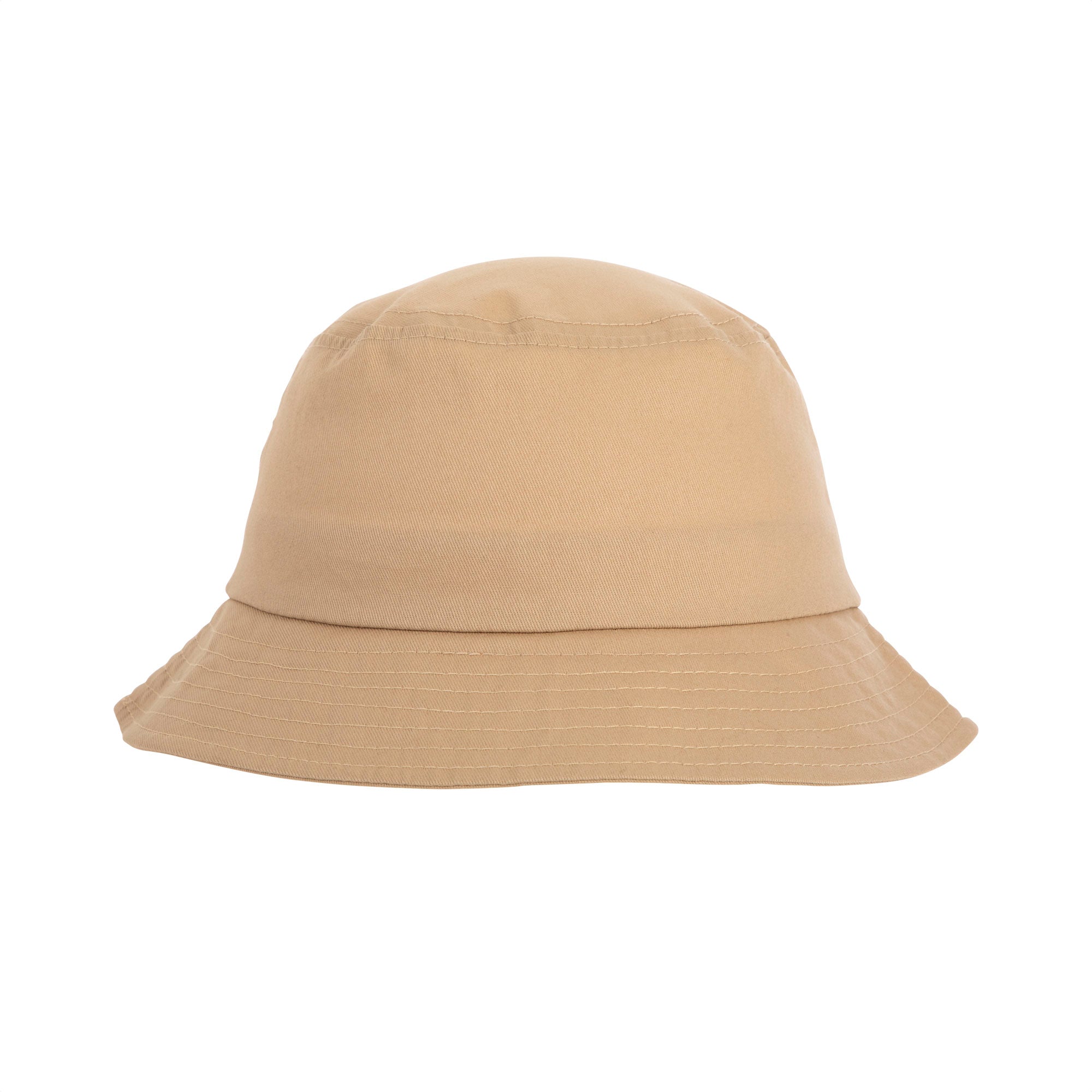 Gorro PILU Kaki - detallada