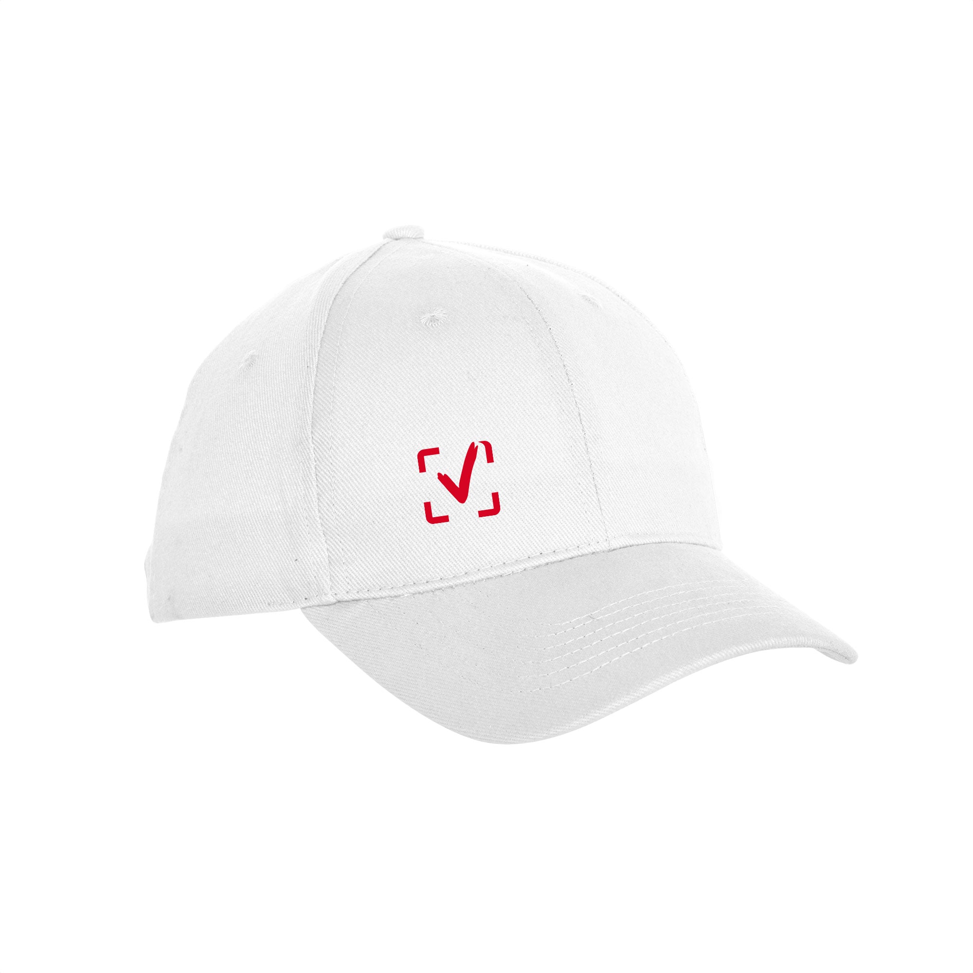 Gorra JEVI Blanco