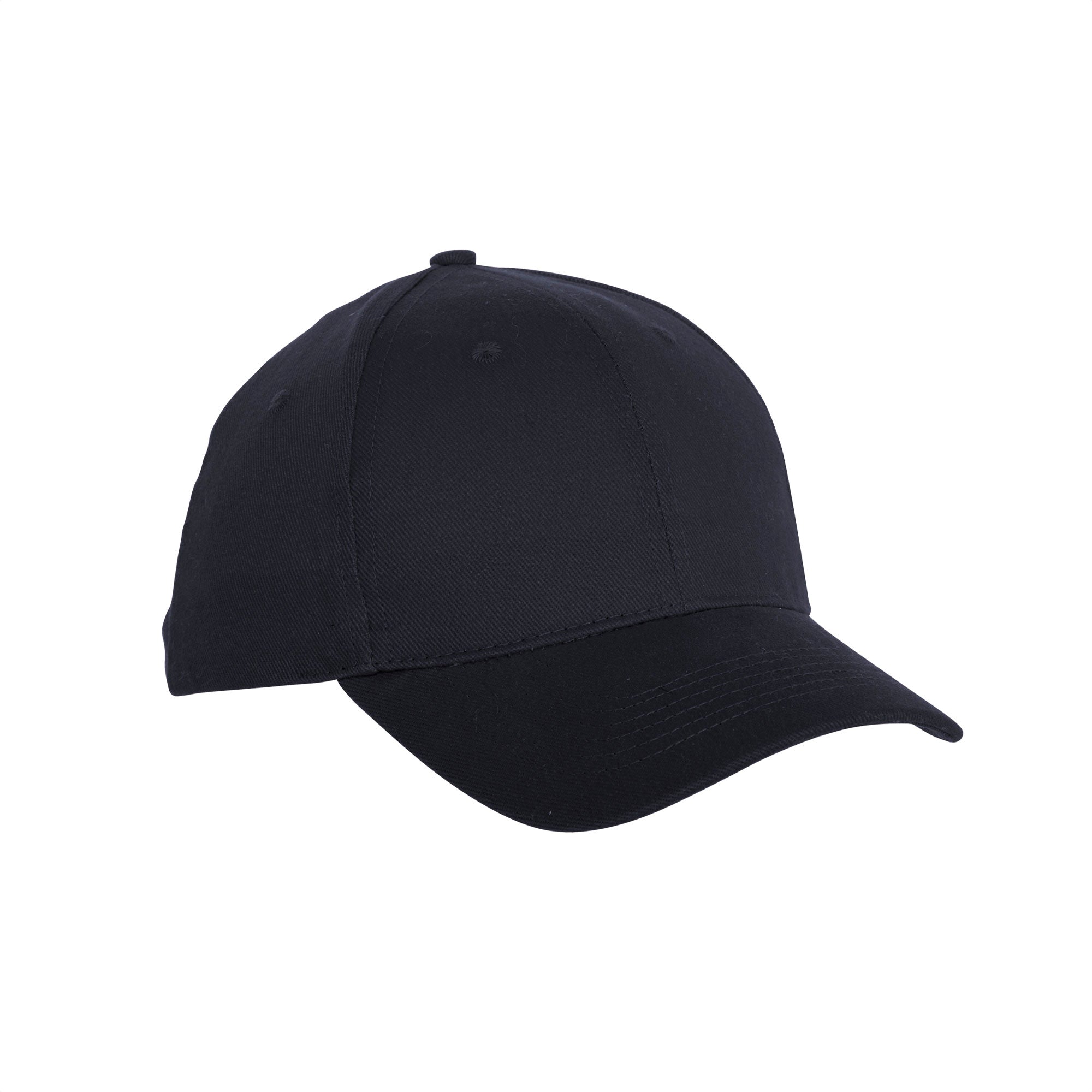 Gorra JEVI Azul - detallada