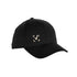 Gorra JEVI Negro