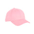 Gorra JEVI Rosa - detallada
