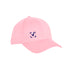 Gorra JEVI Rosa