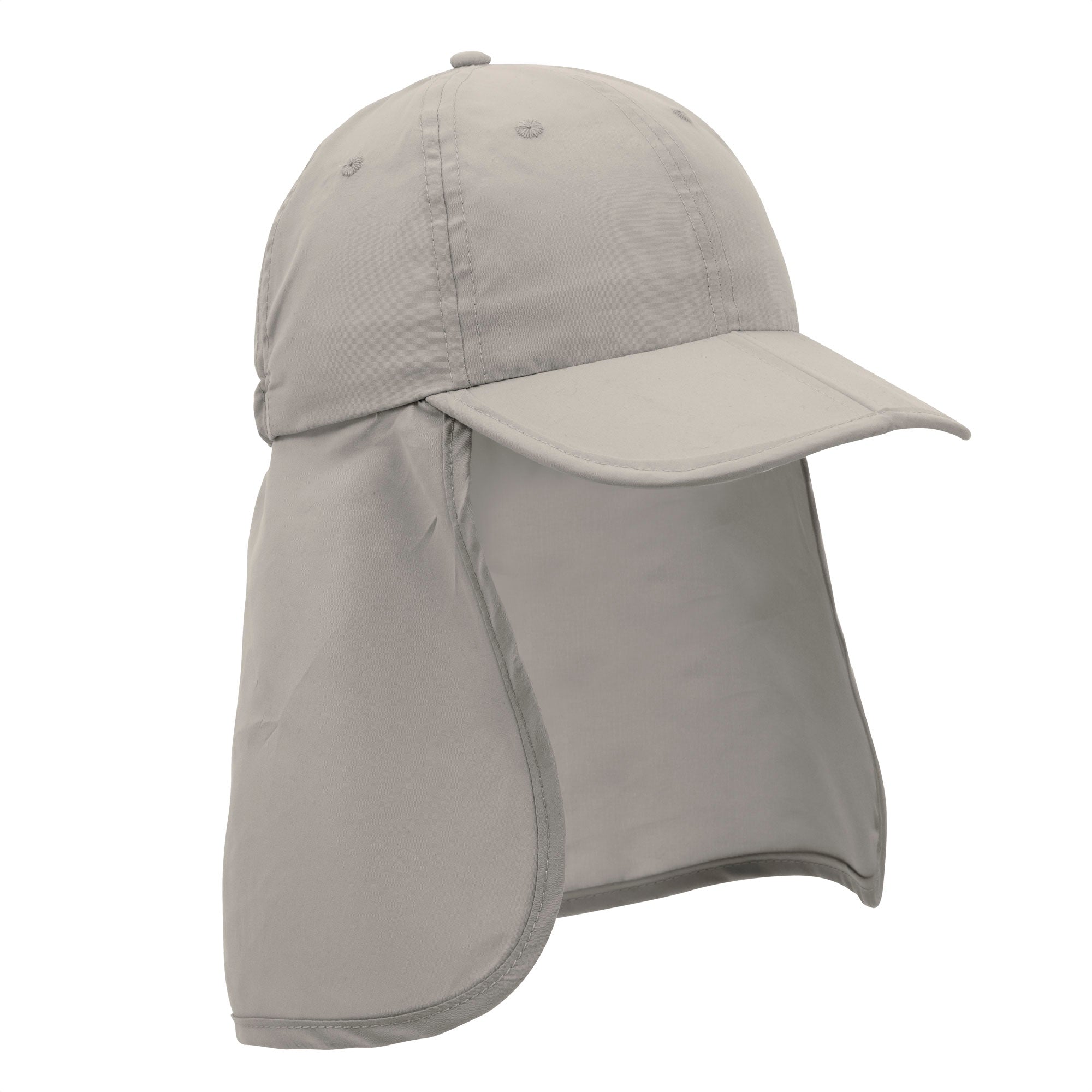 Gorra CIMA  Gris - detallada