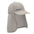 Gorra CIMA  Gris