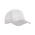 Gorra PENTA Blanco - detallada