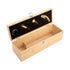 Set de vino VINICIUS Natural - detallada