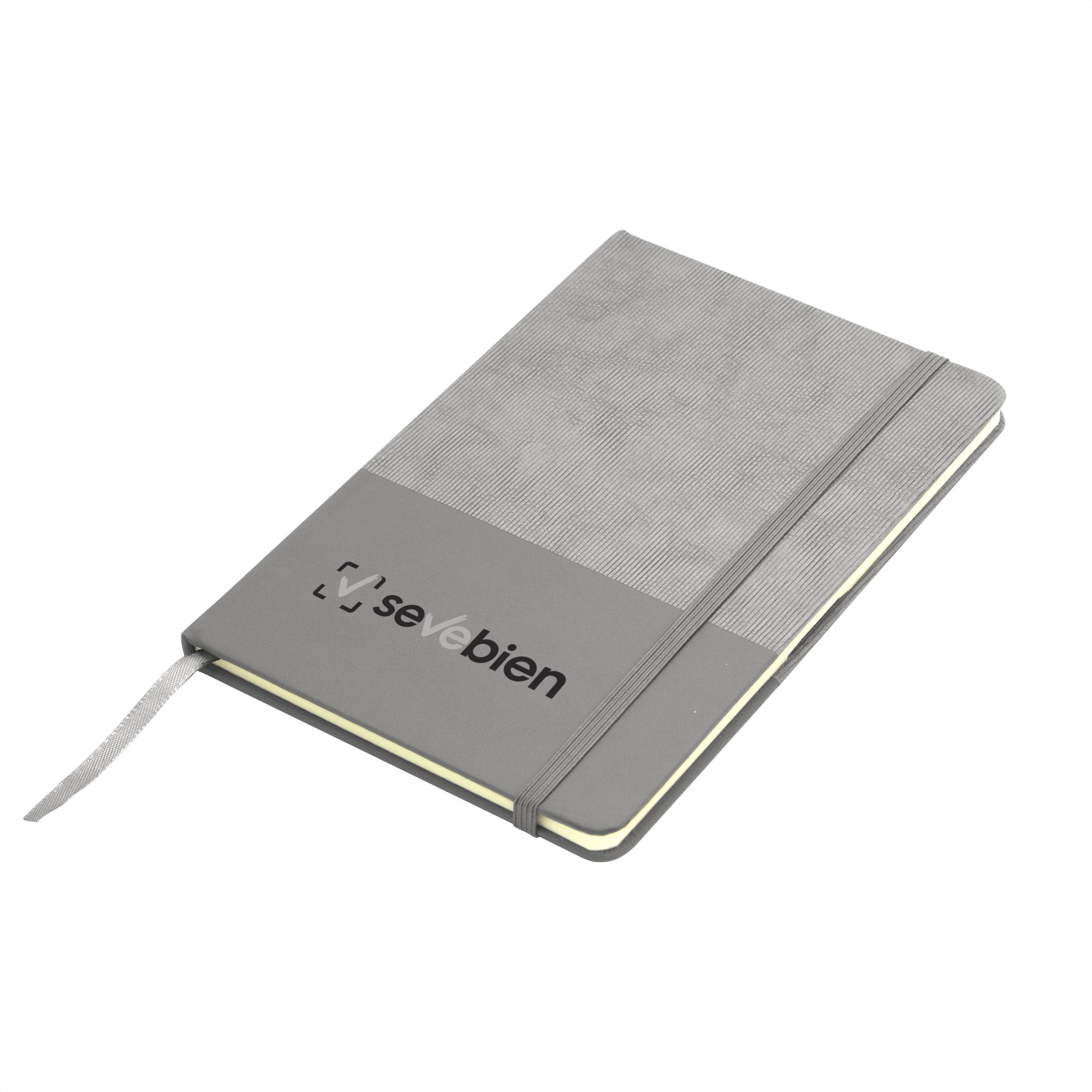 Libreta GAM Gris