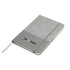 Libreta GAM Gris
