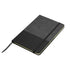 Libreta GAM Negro - detallada