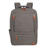 Mochila URBAN 7 Gris claro - detallada