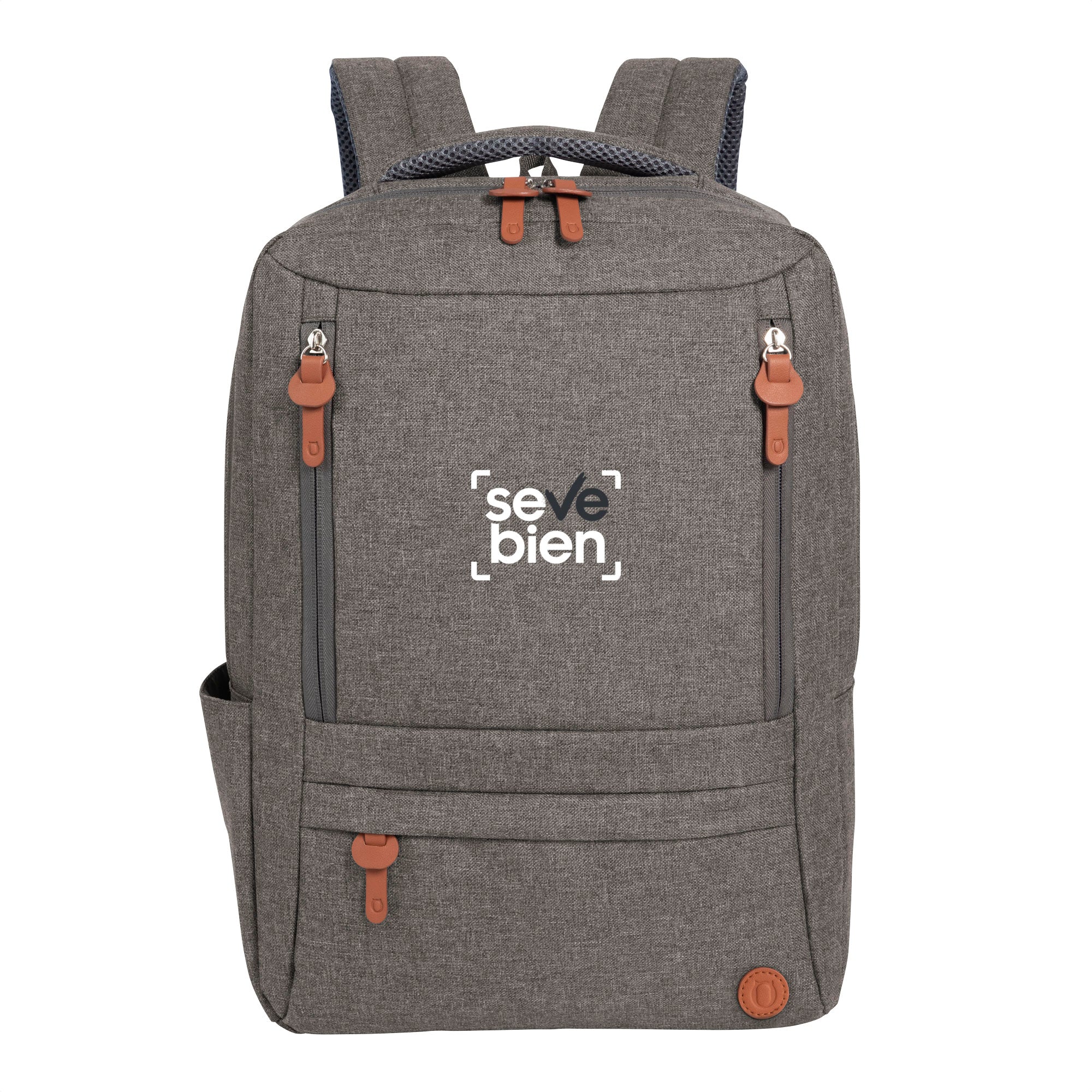 Mochila URBAN 7 Gris claro