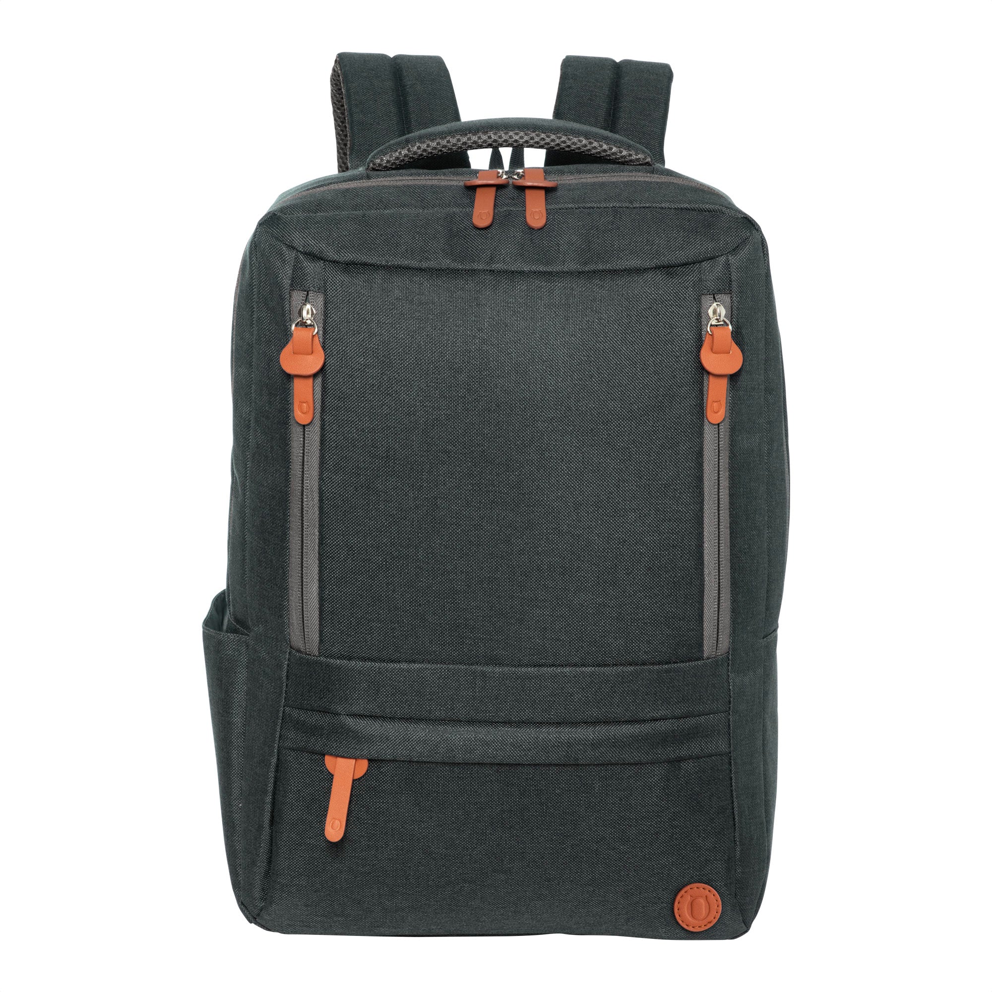 Mochila URBAN 7 Gris - detallada