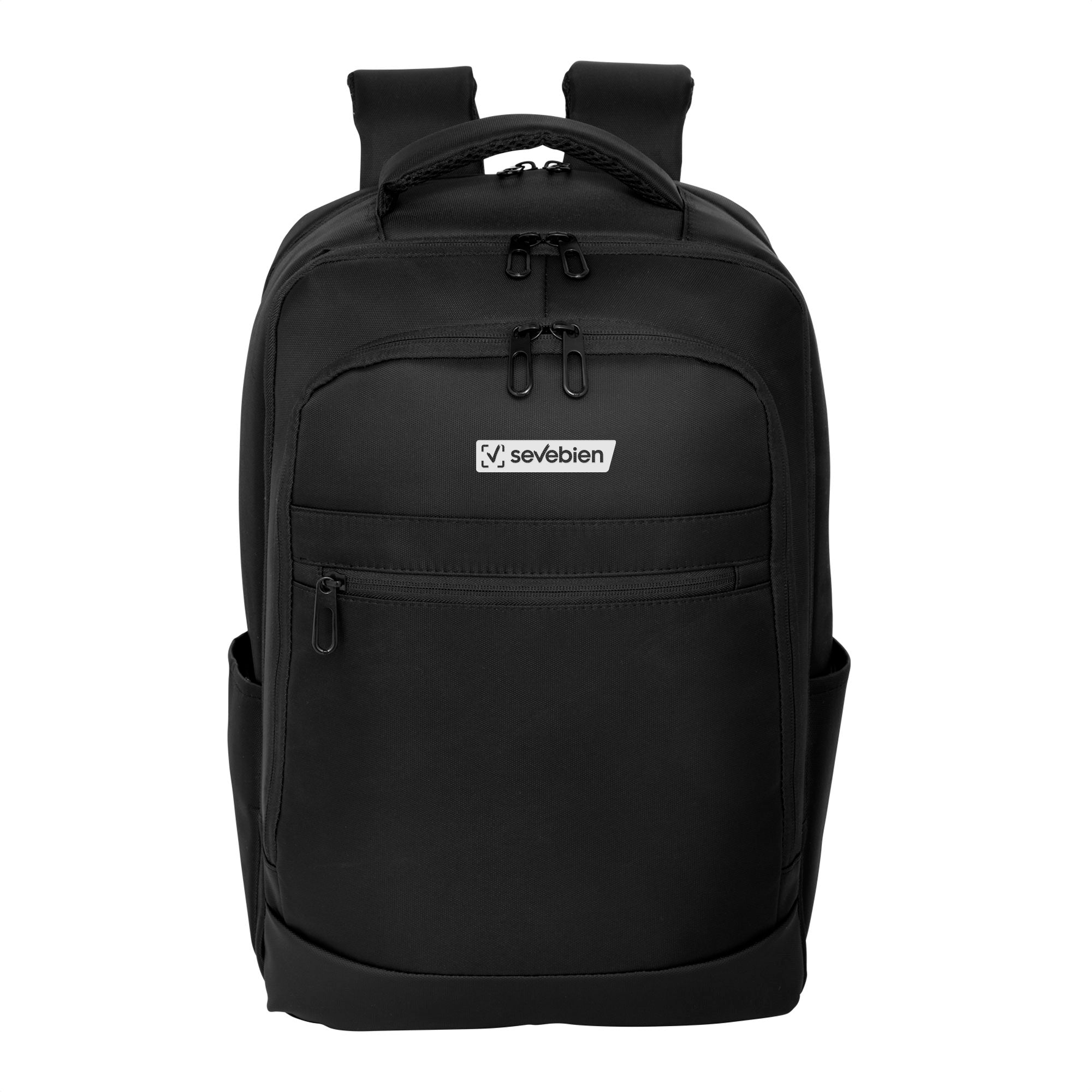 Mochila FORCE 10 Negro