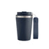 Mug ESTRAP Azul - detallada